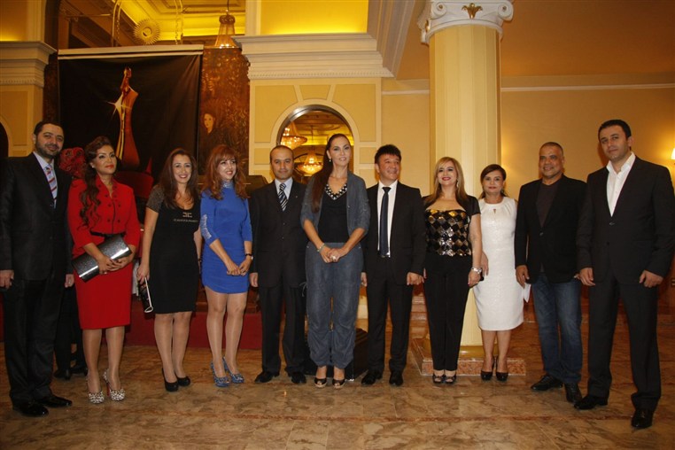 BIAF Award Festival  2012 